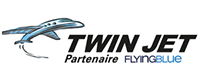 Twin Jet