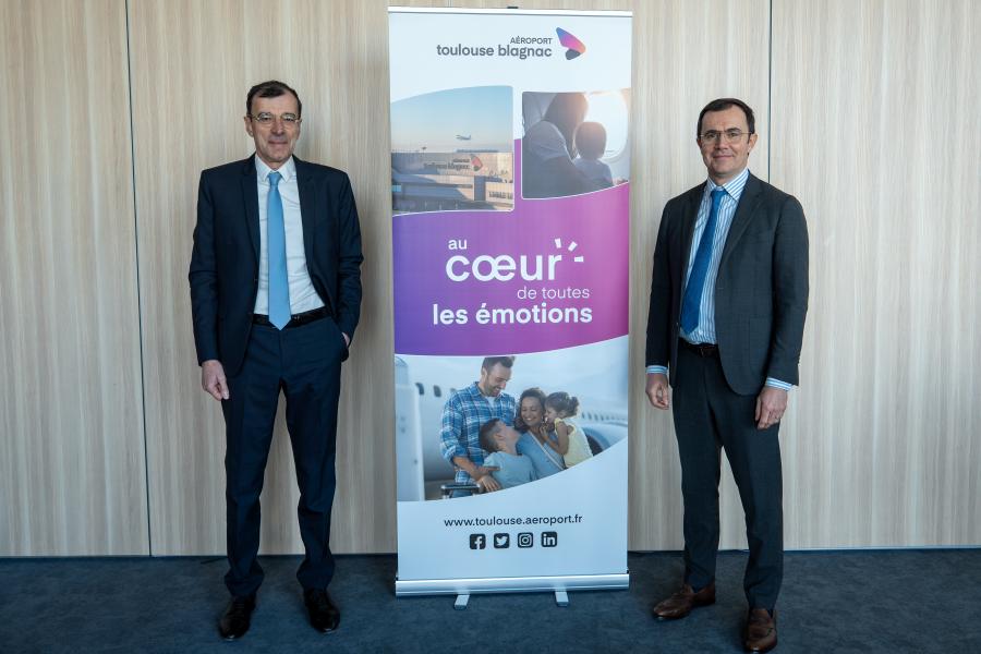 Conférence de Presse Perspectives 2026