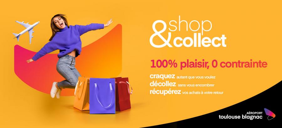 Header Shop & Collect