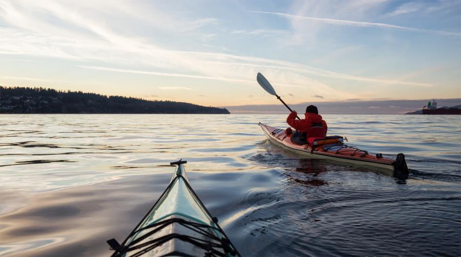 Canoe_Kayak_lac_Canada