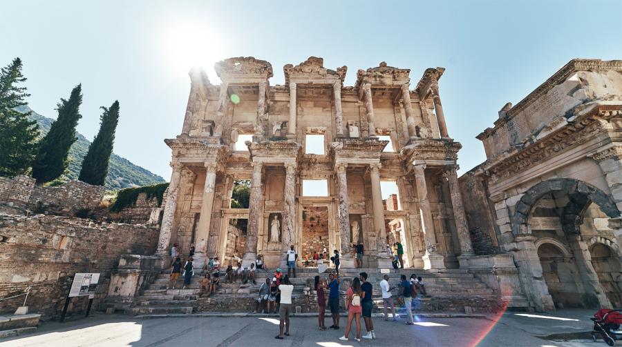 Ephesus_turquie