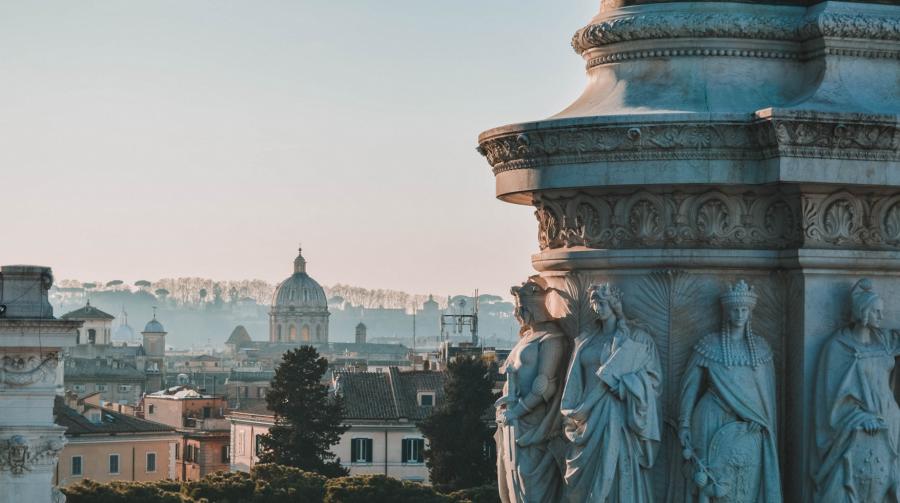 Italie, Rome, Vatican