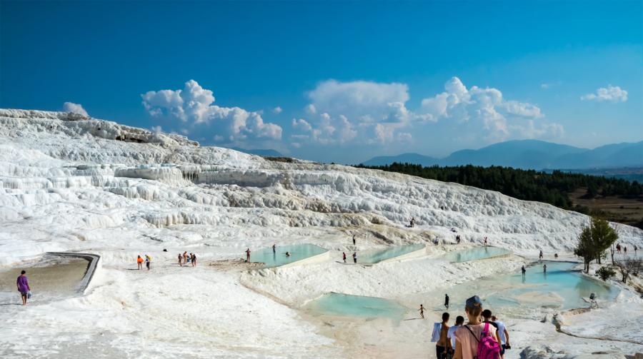 Pamukkale_turquie