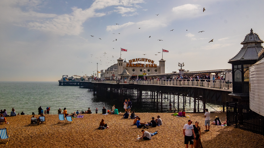 Brighton