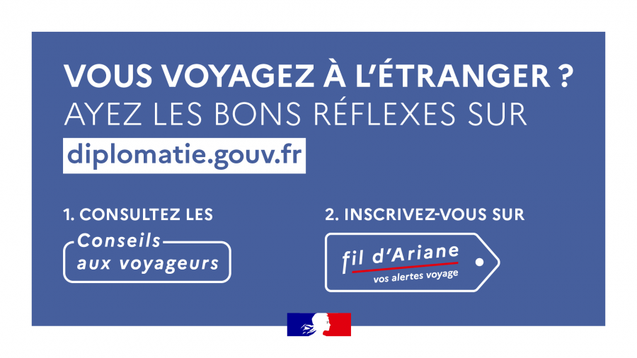 Fil d'Ariane