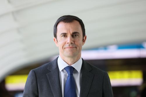 Philippe Crebassa