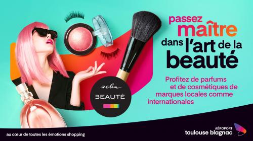 Campagne été 2021 - Aelia Beaute