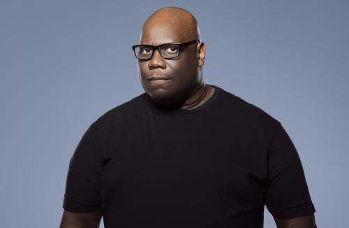 Carl Cox