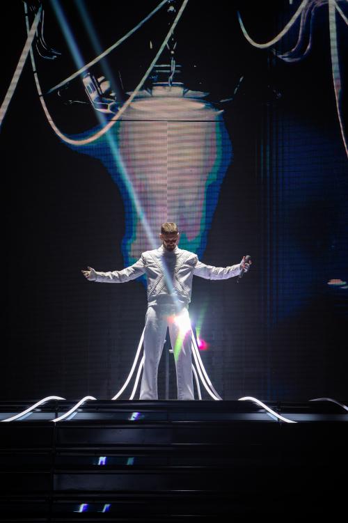 Matt Pokora Matt Pokora