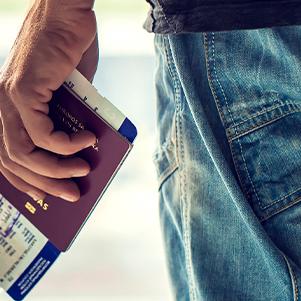 Formalités voyage - passeport Formalités voyage - passeport
