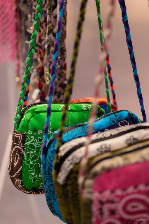 Sacs Monique Store