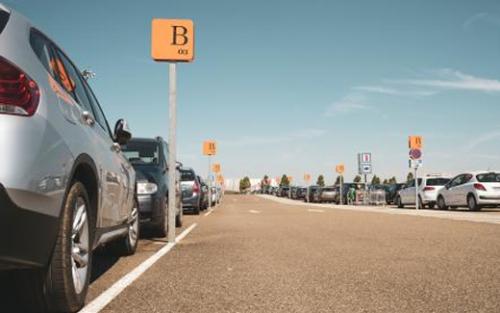 Parking Eco, Aéroport Toulouse-Blagnac Parking Eco, Aéroport Toulouse-Blagnac