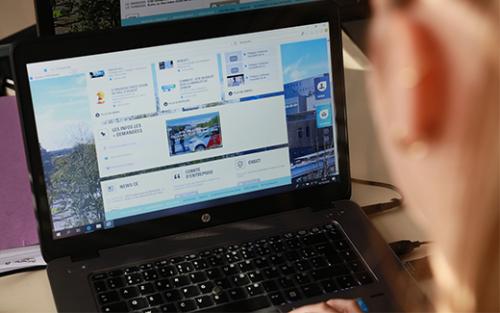 Télétravail Télétravail