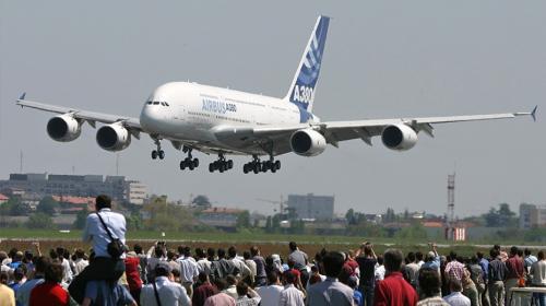 Vol-essai-A380 Vol-essai-A380