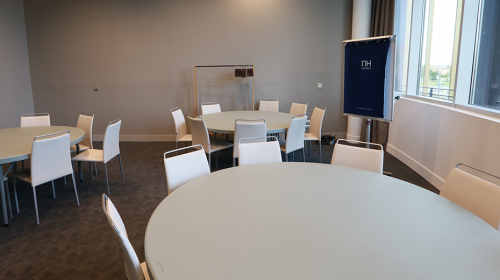 NH Hôtel Salles de réunion - Aéroport Toulouse-Blagnac