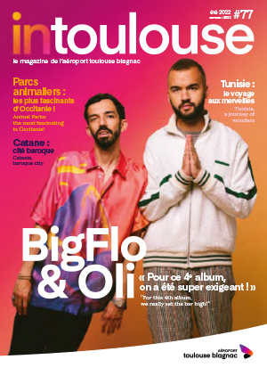 bigflo & oli rappeurs toulousains
