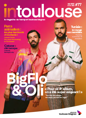 bigflo & oli rappeurs toulousains 