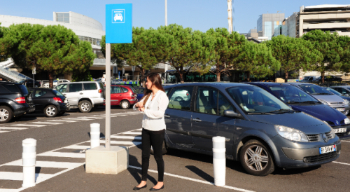 Covoiturage - Aéroport Toulouse-Blagnac Covoiturage - Aéroport Toulouse-Blagnac
