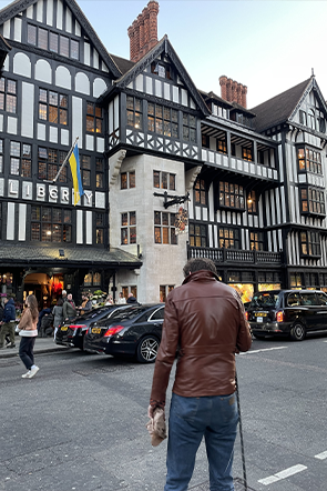 londres soho