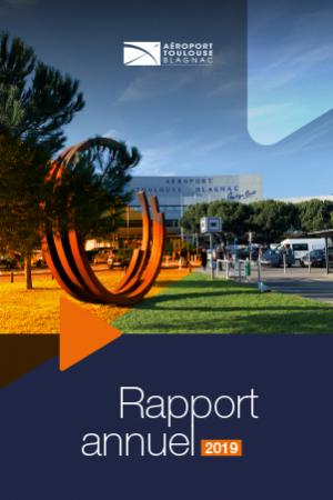 ATB Rapport Annuel 2019 ATB Rapport Annuel 2019