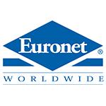 Euronet - logo