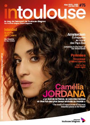 Magazine InToulouse n°75 Magazine InToulouse n°75
