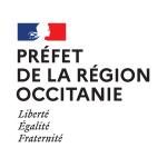 Logo-Préfecture Region Occitanie
