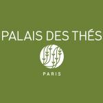 Logo - Palais des Thés