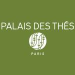 Logo - Palais des Thés Logo - Palais des Thés
