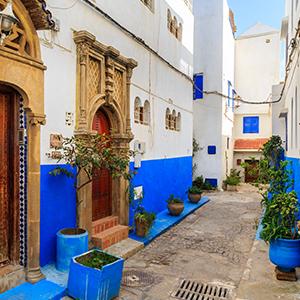 Rabat-Maroc