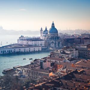 Venise et sa lagune, Italie