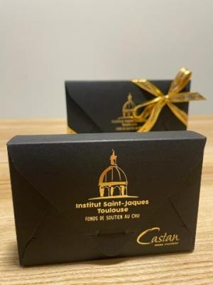 Chocolats Castan Chocolats Castan