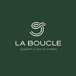 Logo - La Boucle
