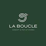Logo - La Boucle Logo - La Boucle
