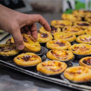 Gastronomie Portugal