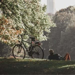 Printemps en Belgique