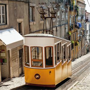Lisbonne, un incontournable du Portugal