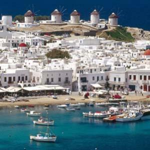 Cyclades 