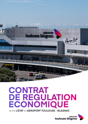 CONTRAT DE REGULATION ECONOMIQUE