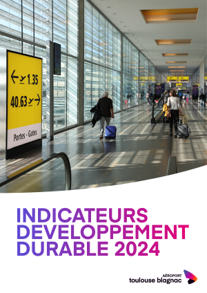 Les indicateurs développement durable