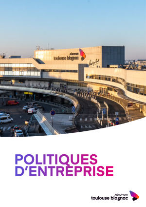 Les politiques d’entreprise