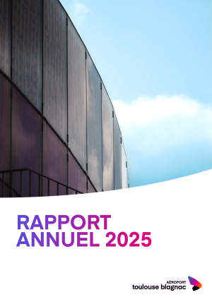 Rapport annuel 2025