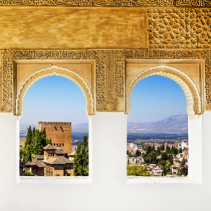 Espagne_Andalousie_Grenade_Alhambra