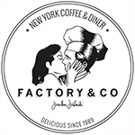 FACTORY AND CO - Aéroport Toulouse Blagnac FACTORY AND CO - Aéroport Toulouse Blagnac