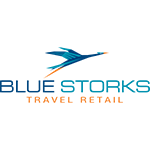 BLUE STORKS - Aéroport Toulouse Blagnac