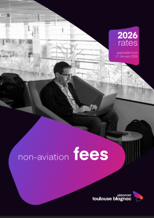 Charges and fees EA 2026