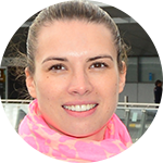 Maude Beaujoint - Aéroport Toulouse-Blagnac