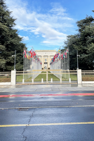 palais des nations geneve