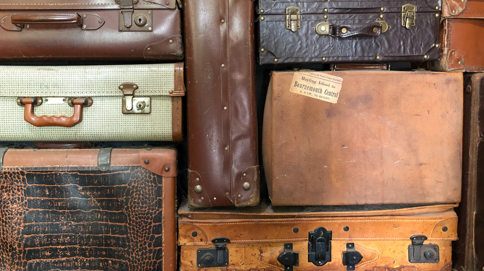 Dans les valises de voyageurs : top 10 des objets trouvés