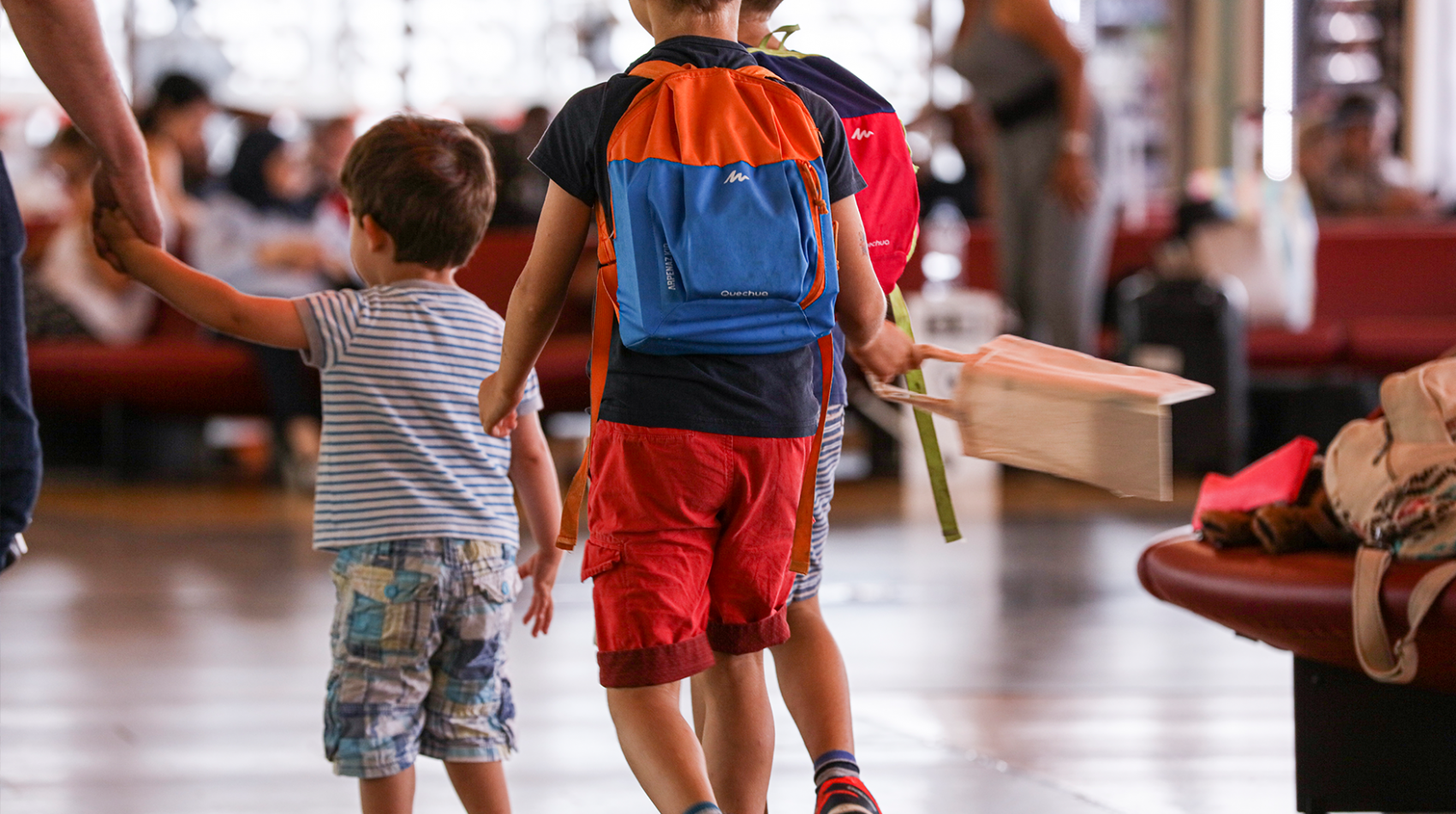 parc de jeux indoor pour enfants Blagnac